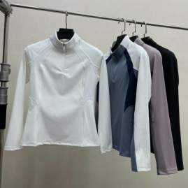 Picture of Descente T Shirt Long _SKUDescenteS-2XLfxtx1750365